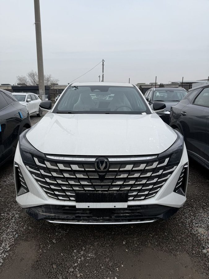 Changan Uni-Z