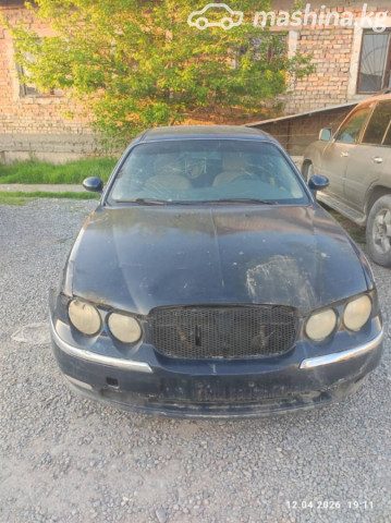 Rover 400