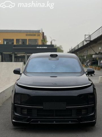 LiXiang L7