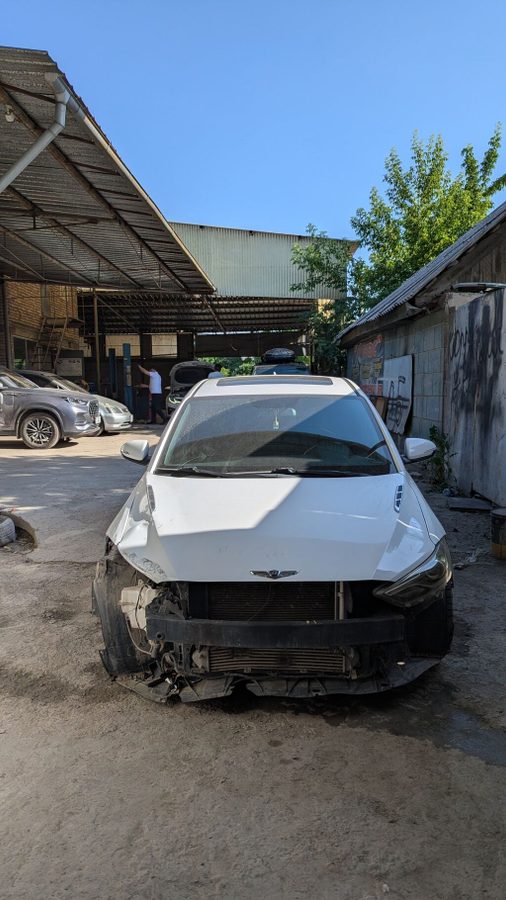 Пдр удаление вмятин без покраски качественно и быстро