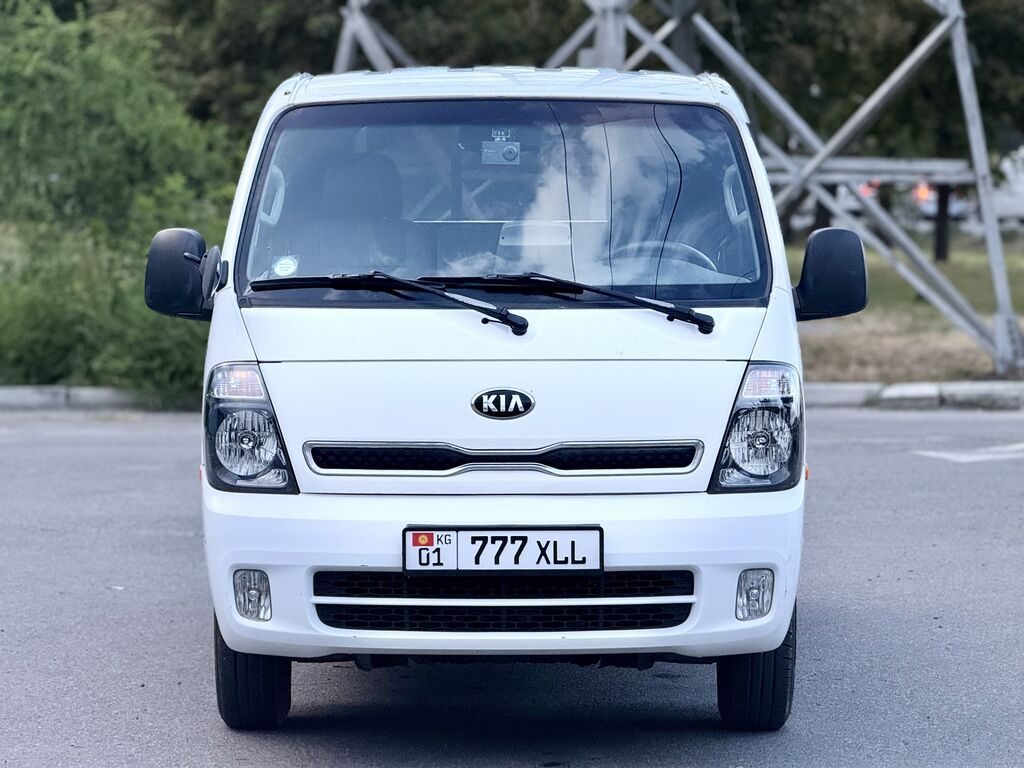 Kia BONGO