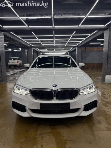 BMW 5 серии