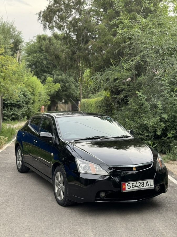 Toyota WiLL Cypha