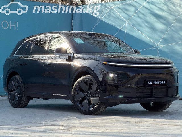 LiXiang L6