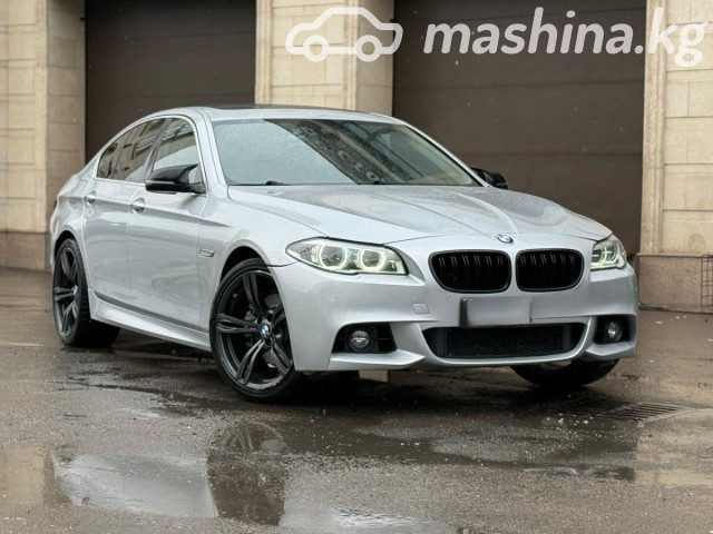 BMW 5 серии