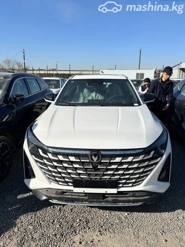 Changan UNI-Z