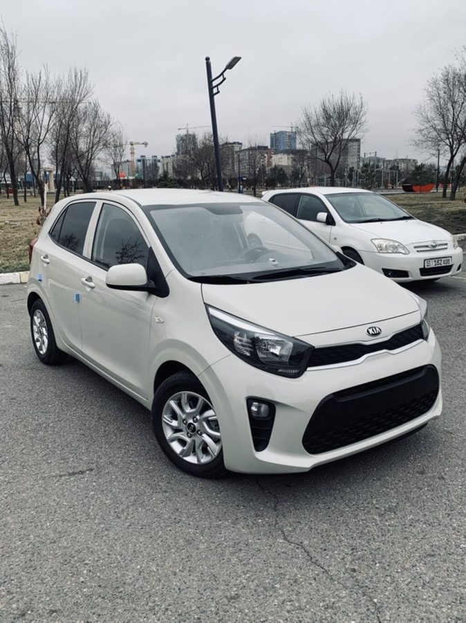 Kia Morning