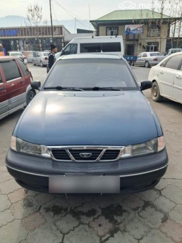 Daewoo Nexia