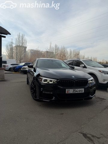 BMW 5 серии