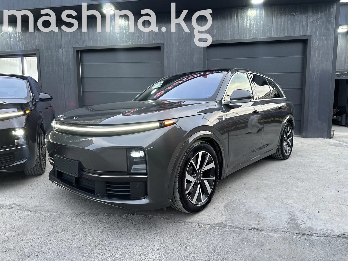 LiXiang L7 2023