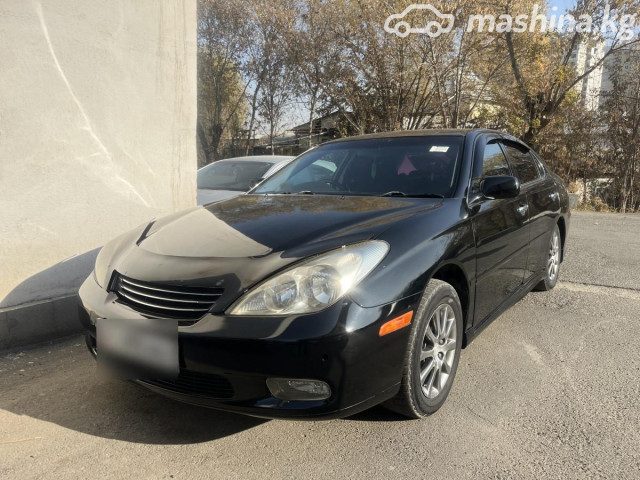Toyota Windom