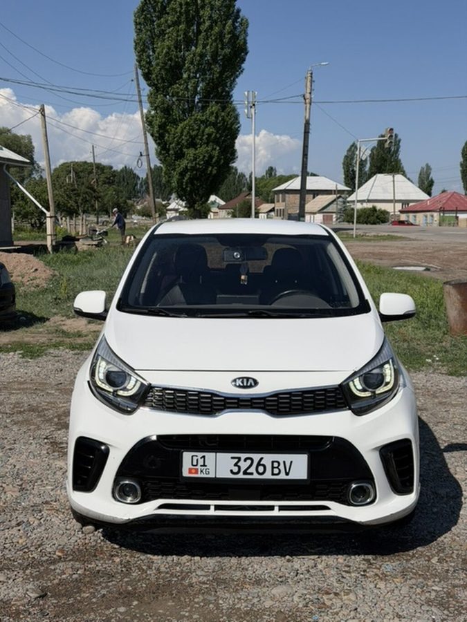 Kia Morning