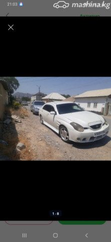 Toyota Verossa