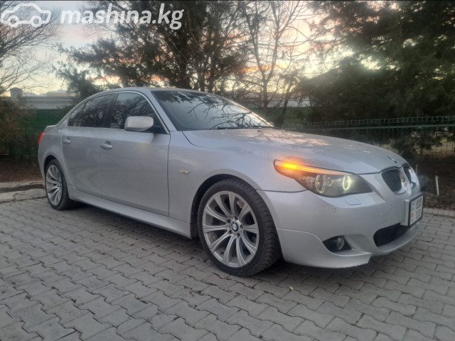 BMW 5 серии