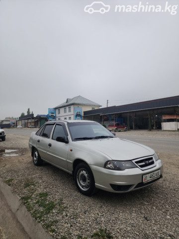 Daewoo Nexia