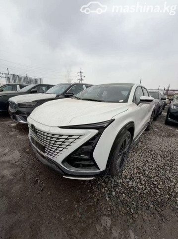 Changan UNI-T