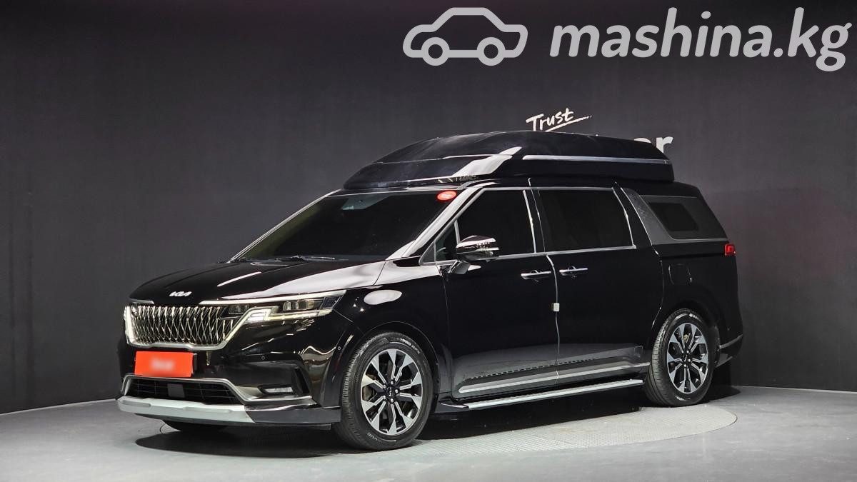 Kia Carnival IV