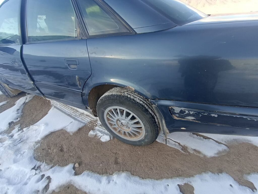 Audi 100