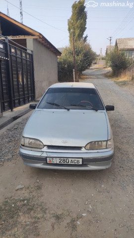 ВАЗ (Lada) 2115