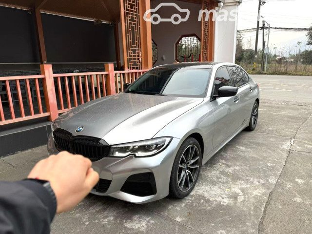 BMW 3 серии