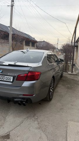 BMW 5 серии