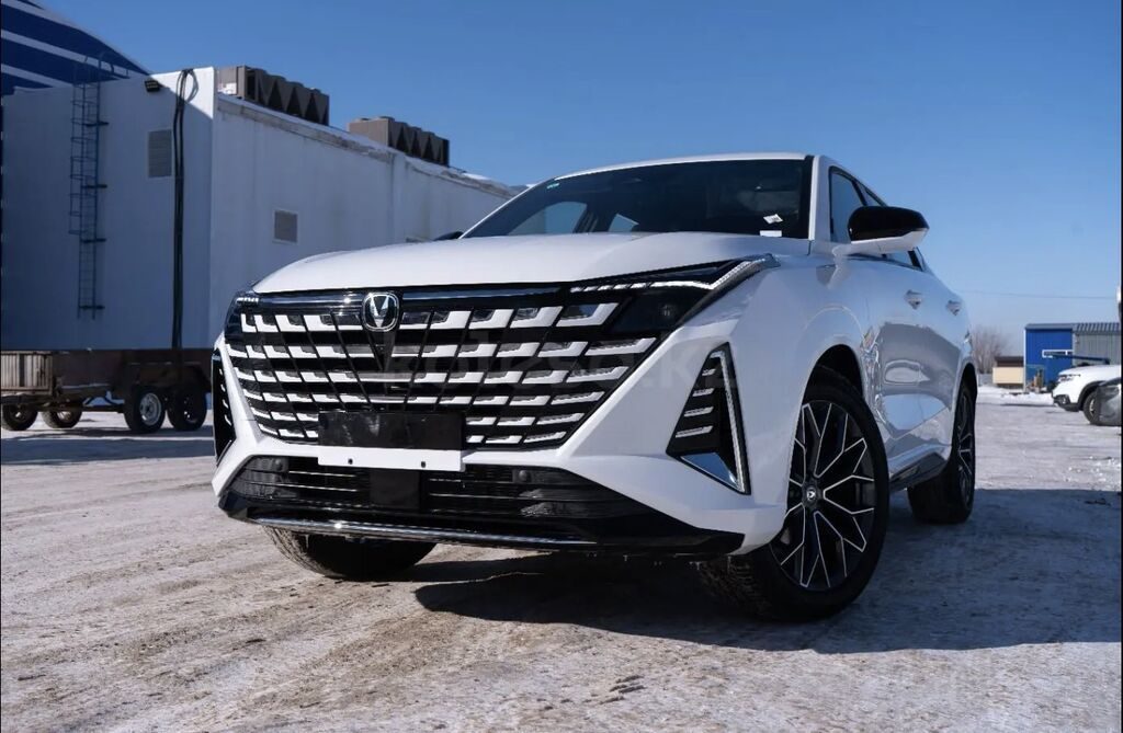 Changan Uni-Z