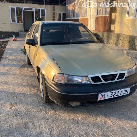 Daewoo Nexia