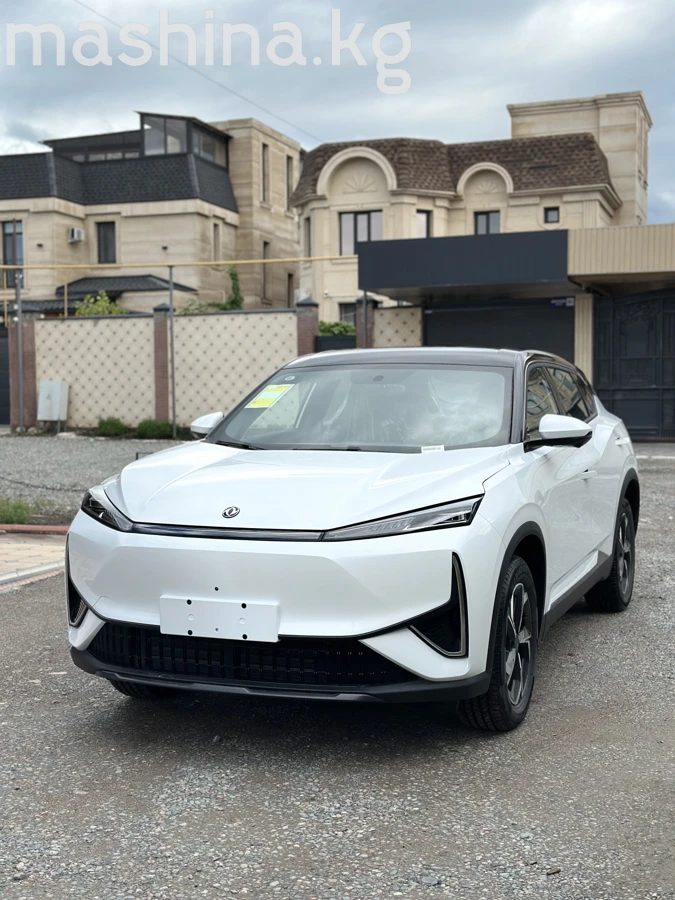Dongfeng Fengshen E70 2026