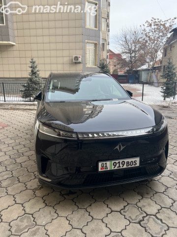 Dongfeng eπ 008