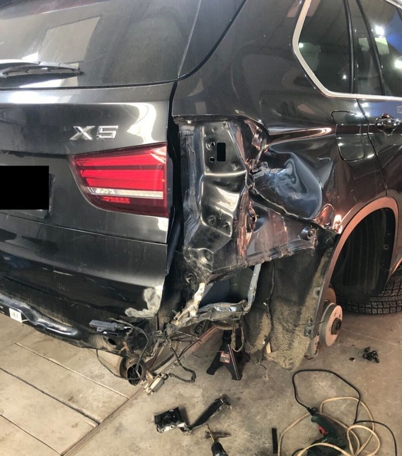 Услуги автомобиля Кузовной ремонт Покраска автомобиля Сварочные