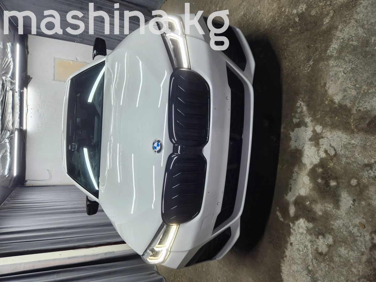 Продажа BMW 5 серии VII (G30/G31) Рестайлинг 2022