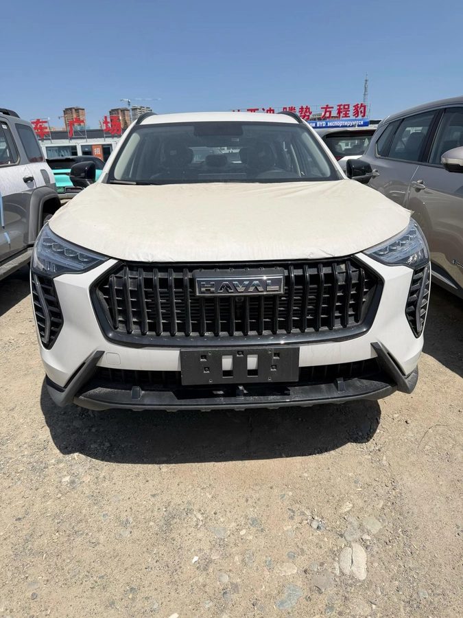 Haval Jolion I 2026