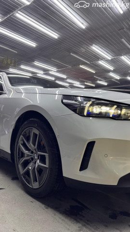 BMW 5 серии