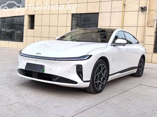 Qiyuan A07