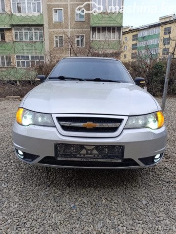 Daewoo Nexia
