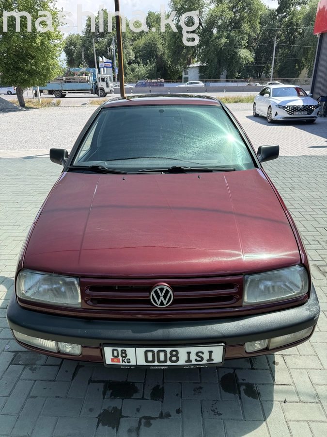Volkswagen Vento 1994