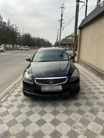 Honda Inspire
