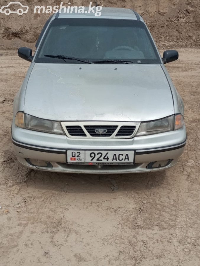 Daewoo Nexia
