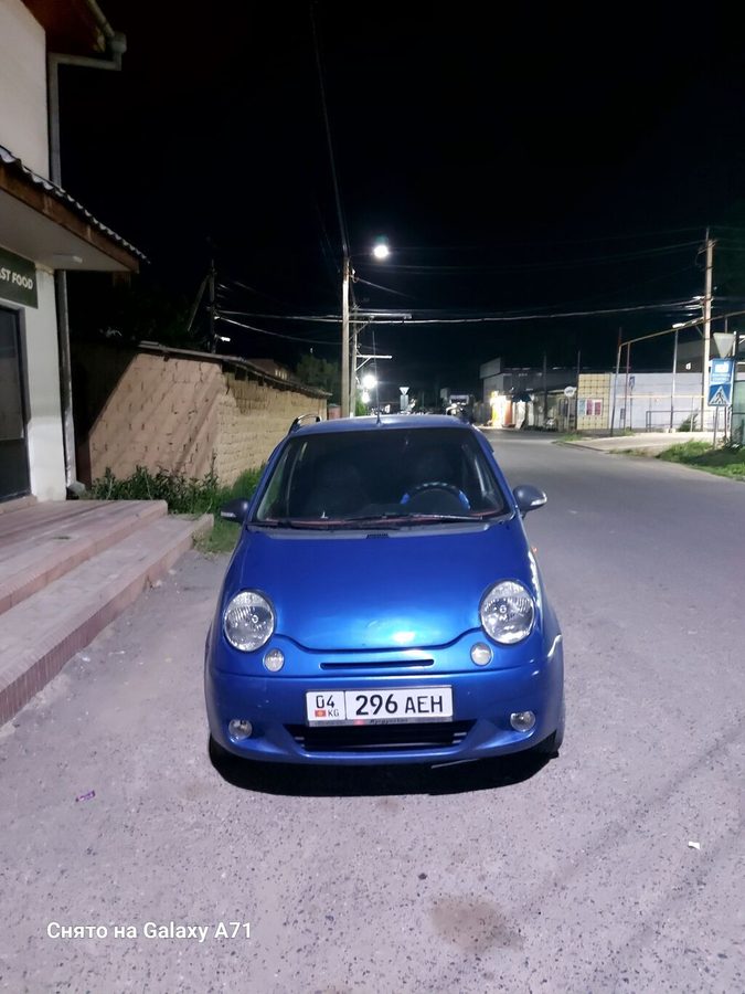 Microcar 