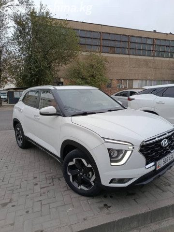 Hyundai ix25