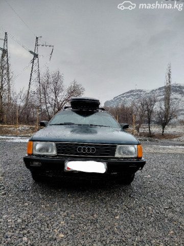 Audi 100