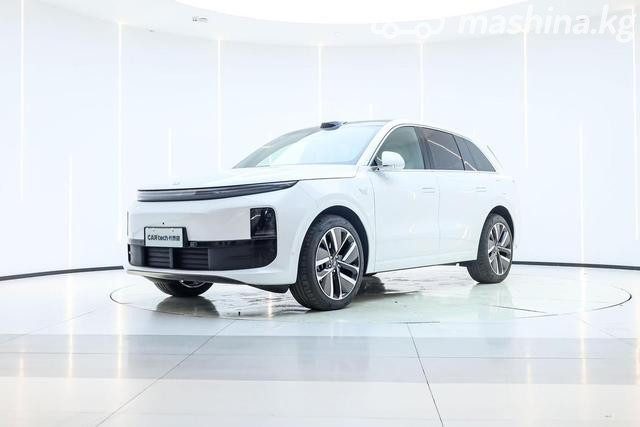 LiXiang L6