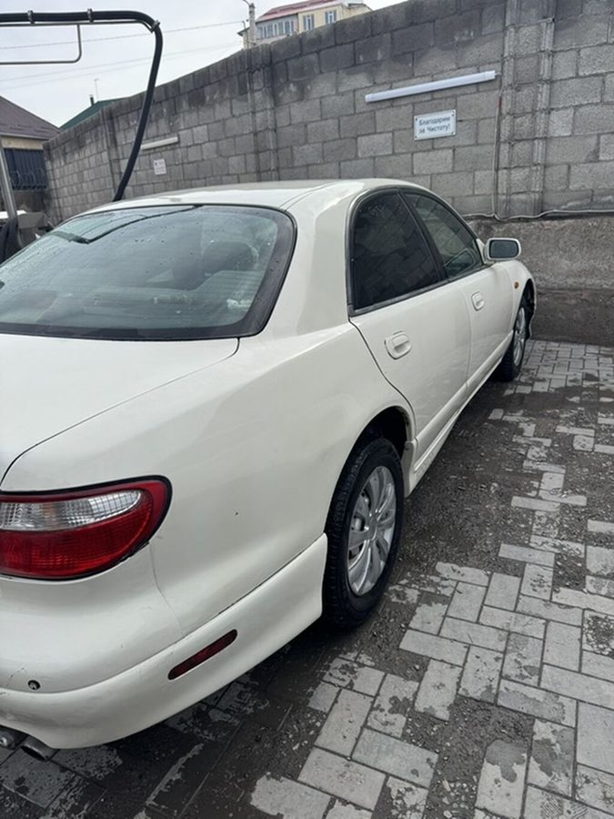 Mazda Millenia