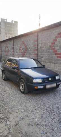 Volkswagen Vento