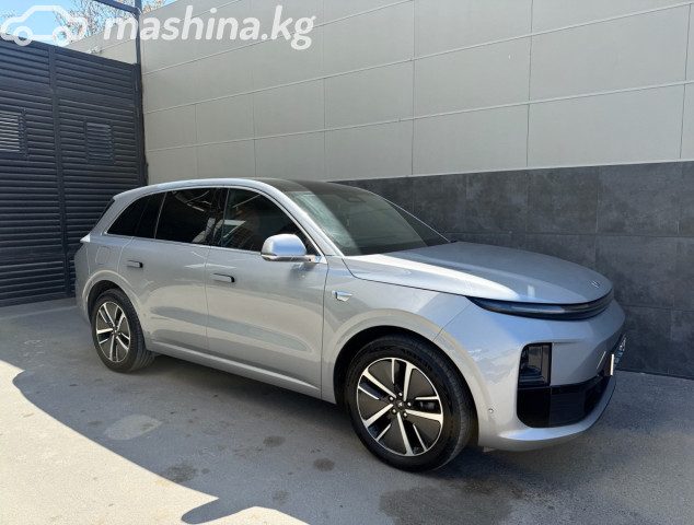 LiXiang L6