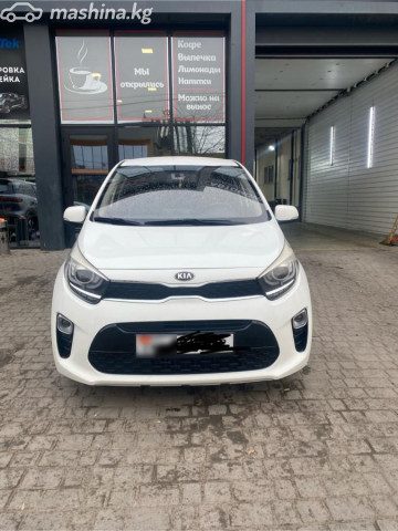 Kia Morning