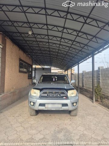 Toyota 4Runner