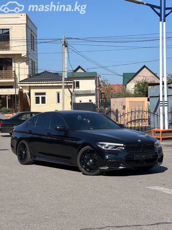 BMW 5 серии