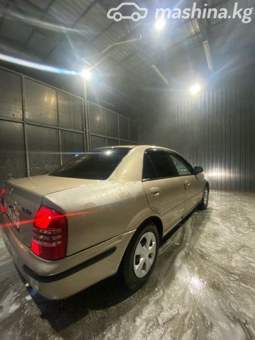 Mazda Protege