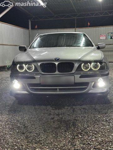 BMW 5 серии